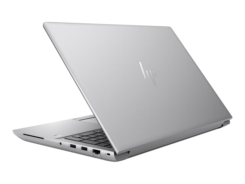 HP ZBook Fury G10 Workstation Core i7 32GB 1000GB RTX 3500 16"