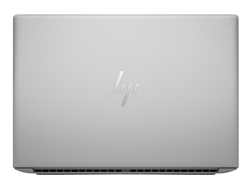 HP ZBook Fury G10 Workstation Core i7 32GB 1000GB RTX 3500 16"