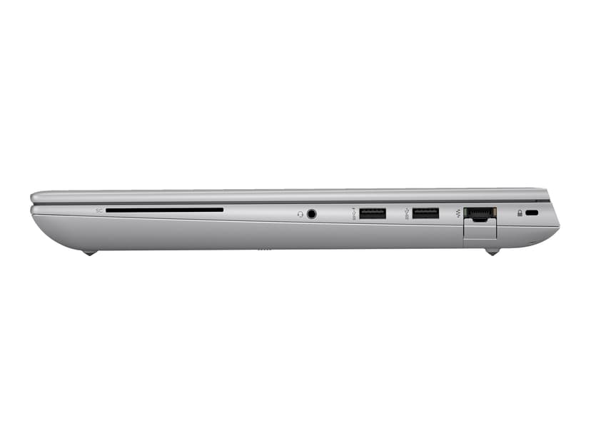HP ZBook Fury G10 Workstation Core i7 32GB 1000GB RTX 3500 16"