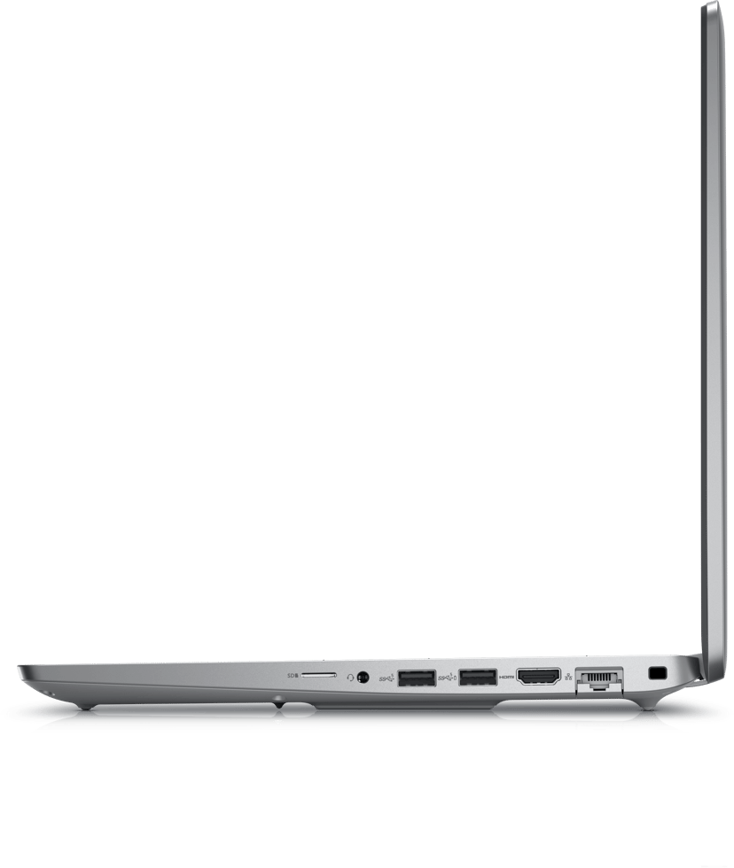 Dell Precision 3580 Core i7 16GB 512GB RTX A500 15.6"