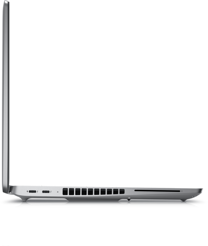 Dell Precision 3580 Core i7 16GB 512GB RTX A500 15.6"