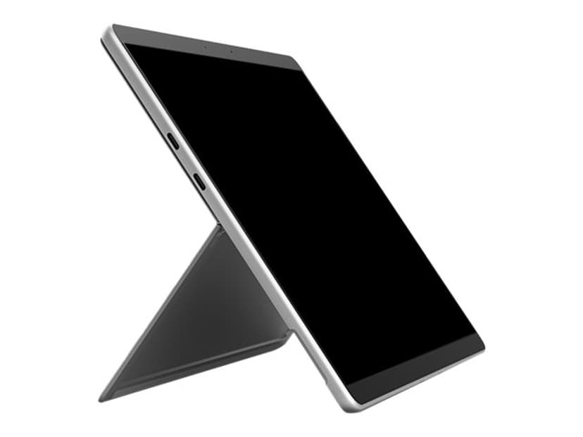 Microsoft Surface Pro 9 yrityksille 5G 16GB 13" Microsoft 512GB Platina