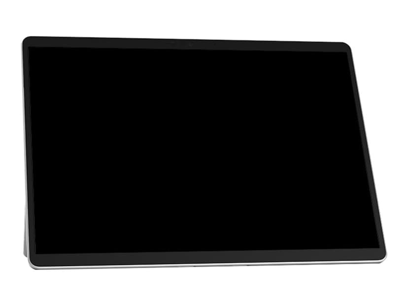 Microsoft Surface Pro 9 yrityksille 5G 16GB 13" Microsoft 512GB Platina