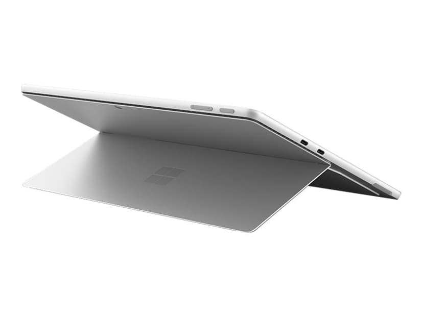 Microsoft Surface Pro 9 yrityksille 5G 16GB 13" Microsoft 512GB Platina
