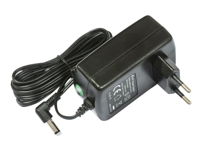 Mikrotik hAP ac3 LTE6 kit trådlös router Gigabit Ethernet Dual-band (2,4 GHz / 5 GHz) 4G Vit