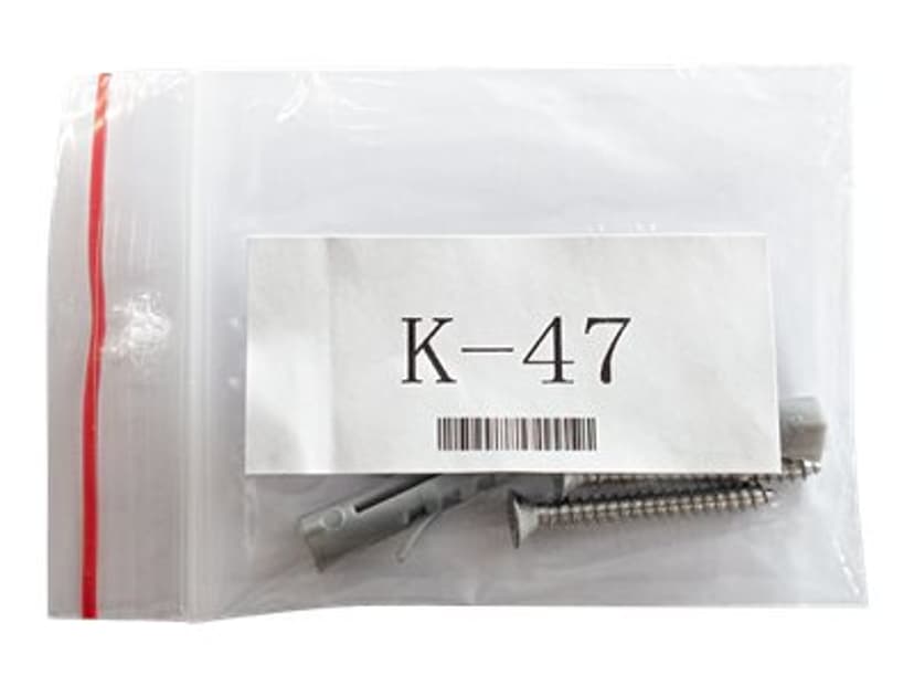 Mikrotik hAP ac3 LTE6 kit trådlös router Gigabit Ethernet Dual-band (2,4 GHz / 5 GHz) 4G Vit