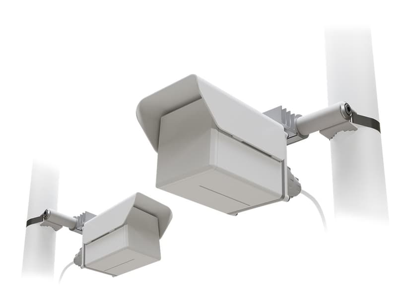 Mikrotik Wireless Wire Cube Pro 60g Ac Kit