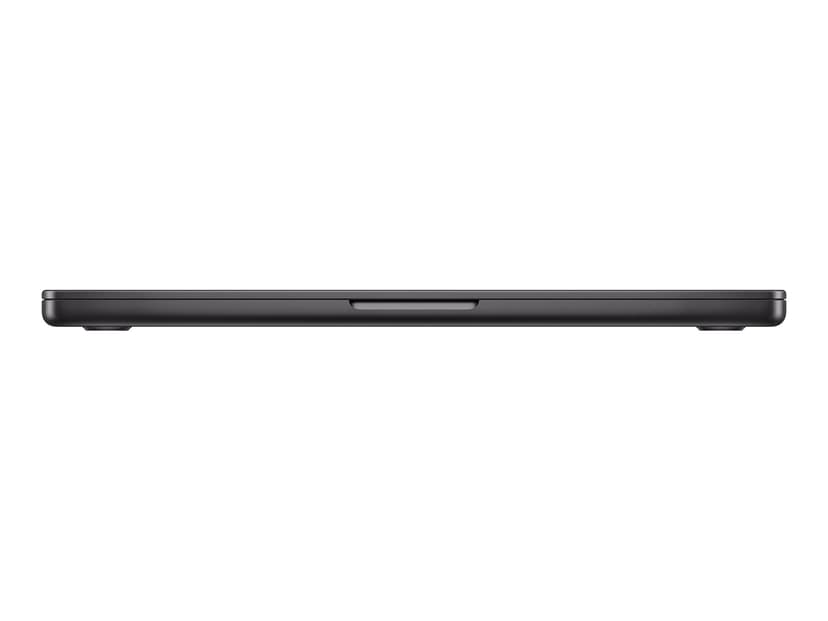 Apple MacBook Pro (2023) Tähtimusta M3 Pro 18GB 512GB 14.2"