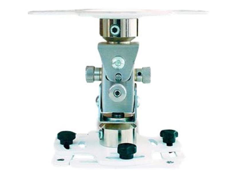 NEC Takstativ Universal PJ01UCM Hvid