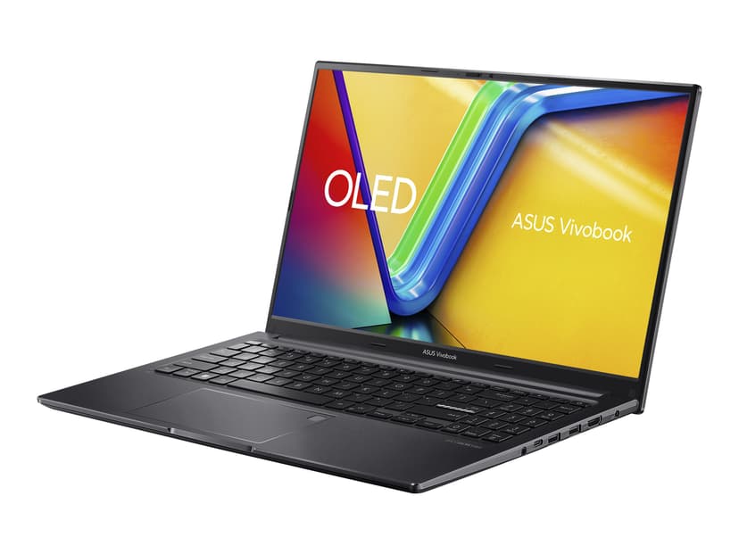 ASUS Vivobook 15X OLED Ryzen 7 16GB 1000GB 15.6"