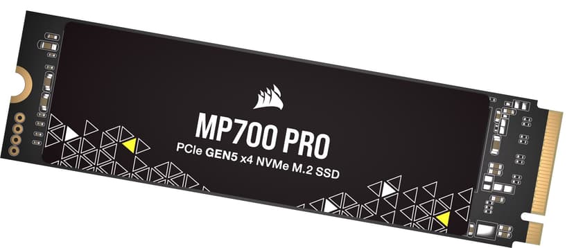 Corsair MP700 PRO 4TB SSD M.2 PCIe 5.0