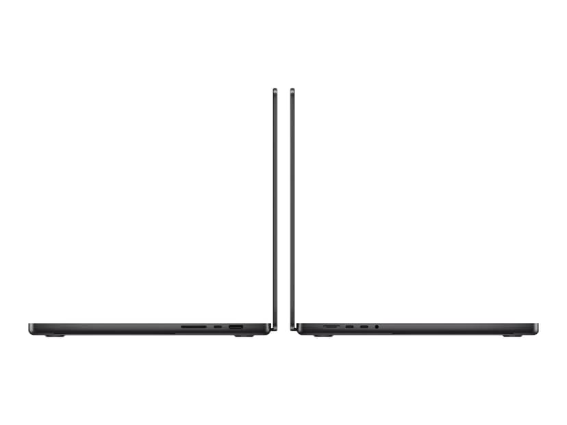 Apple Macbook Pro M3 Max 16/40 128/1tb 16" - Sb M3 Max 128GB 1000GB 16.2"