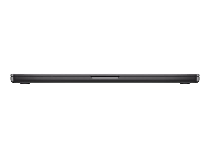 Apple Macbook Pro M3 Max 16/40 128/1tb 16" - Sb M3 Max 128GB 1000GB 16.2"