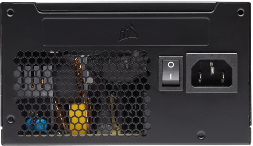 Corsair CX Series CX650 650W ATX 80 PLUS Bronze Voeding