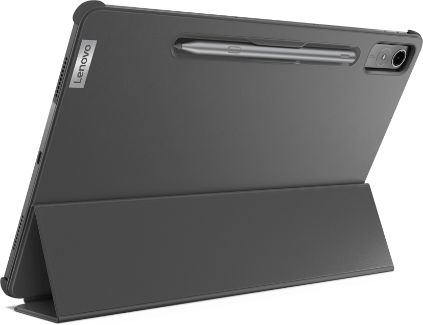 Lenovo Folio Case Lenovo Tab P12 Grå