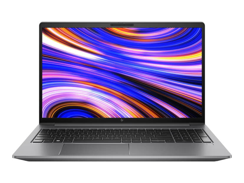 HP ZBook Power 16 G10 Ryzen 9 PRO 32GB 1000GB RTX A1000 15.6"