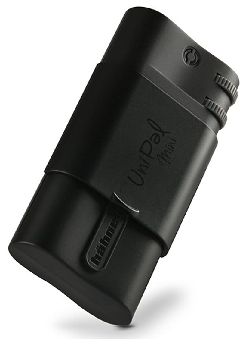 Hähnel Powerstation Unipal Mini II