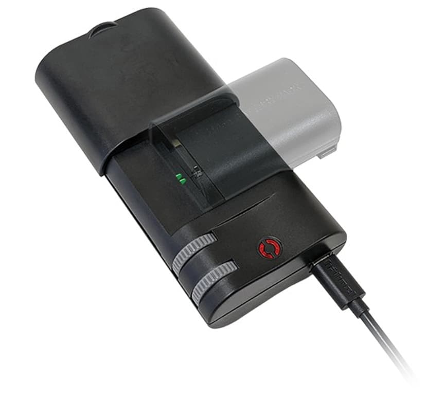 Hähnel Powerstation Unipal Mini II
