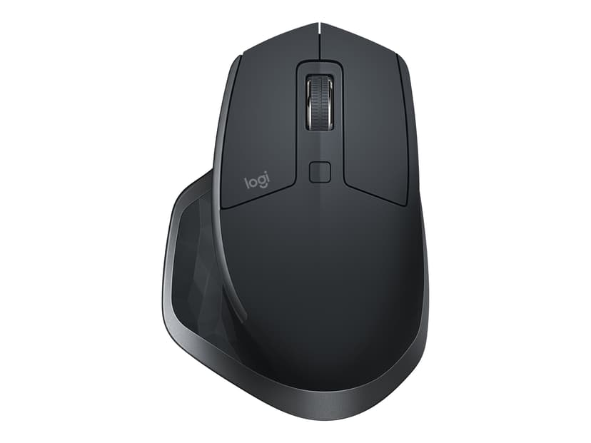 Logitech MX Master 2S Bluetooth