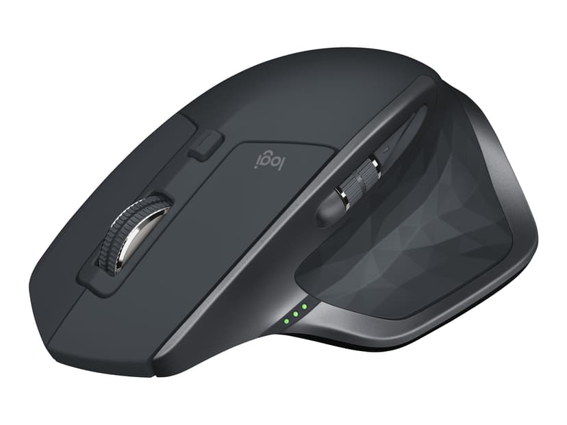 Logitech MX Master 2S Bluetooth