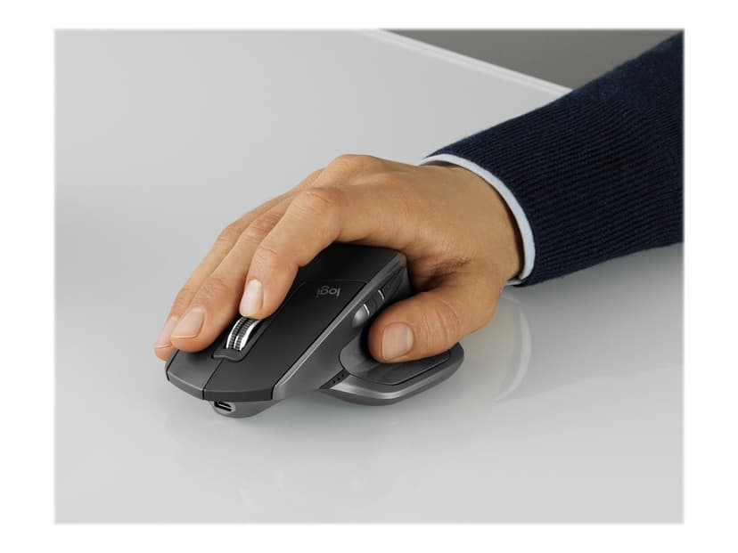 Logitech MX Master 2S Bluetooth