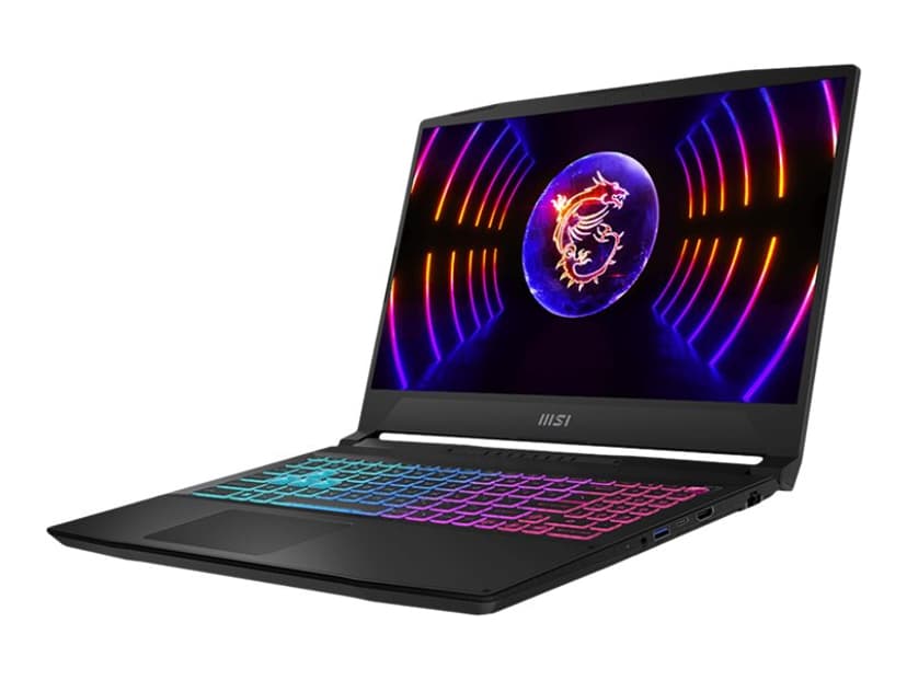 MSI Katana 15 - (Löytötuote luokka 2)