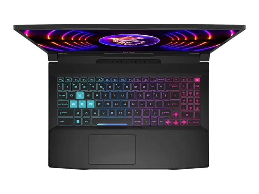 MSI Katana 15 - (Löytötuote luokka 2)