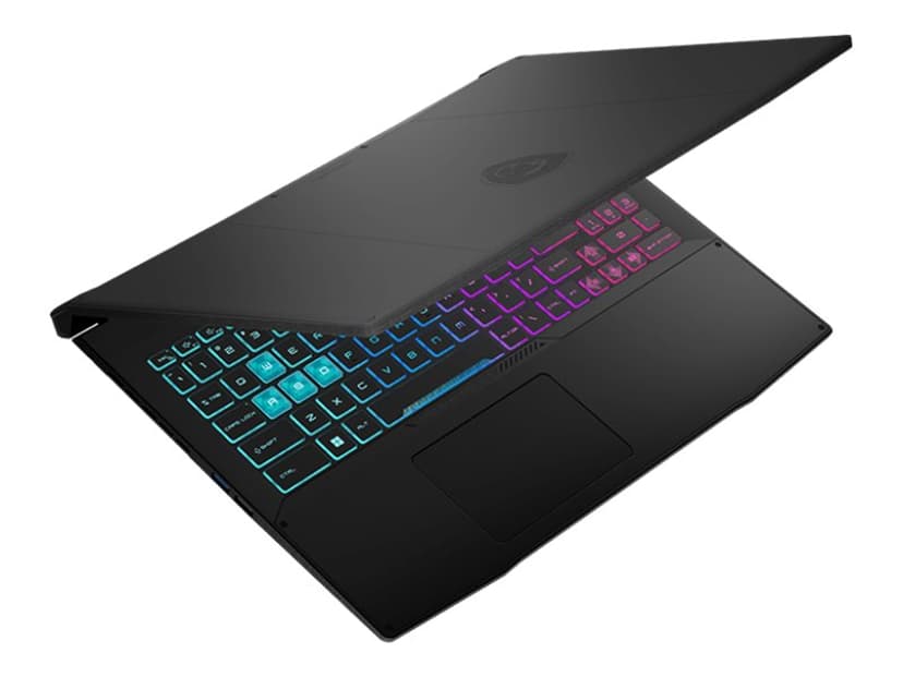 MSI Katana 15 - (Löytötuote luokka 2)