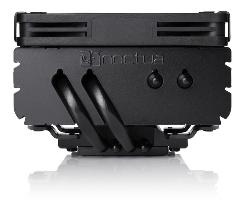 Noctua NH-L9X65 Chromax Kylfläns/Radiatior Svart