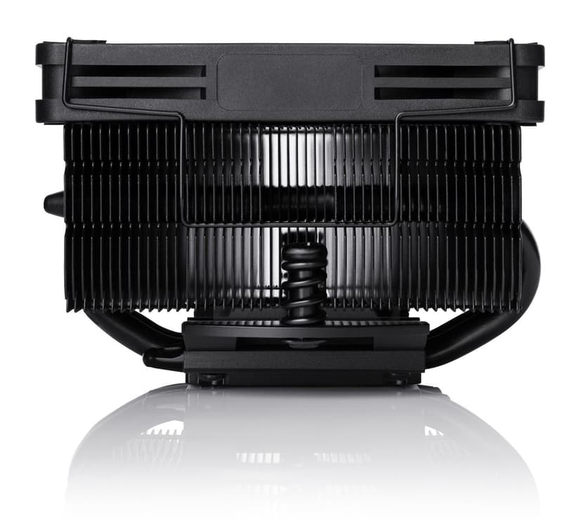 Noctua NH-L9X65 Chromax Kylfläns/Radiatior Svart