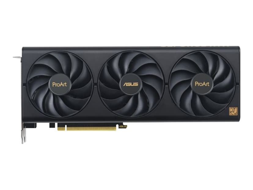 ASUS GeForce RTX 4060  OC ProArt 8GB