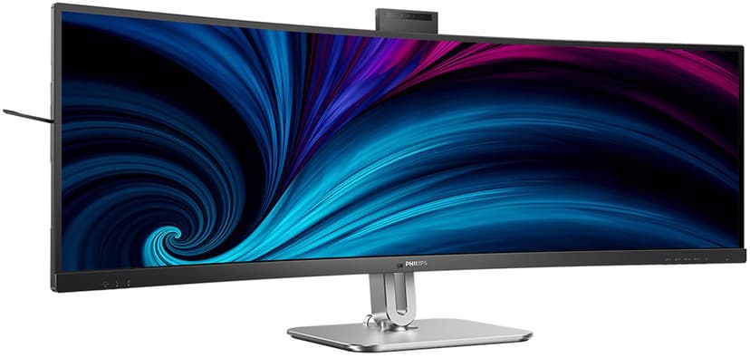 Philips 49B2U5900CH Curved 49" 5120 x 1440pixels VA 32:9 75Hz