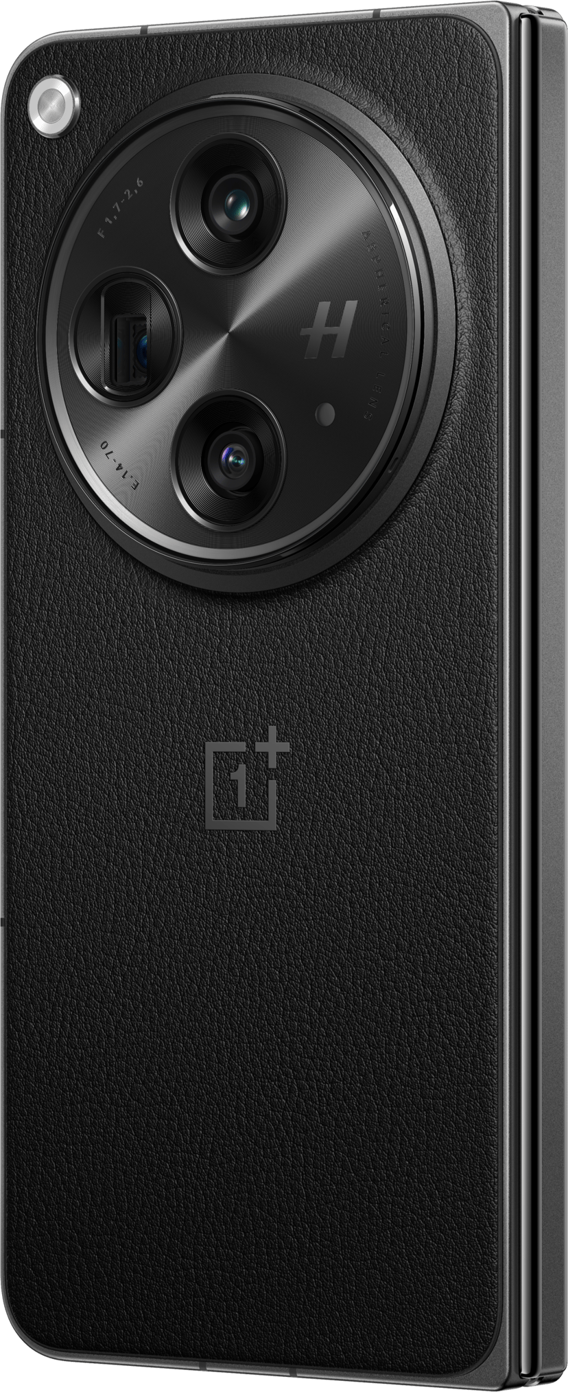 OnePlus Open 512GB Sort