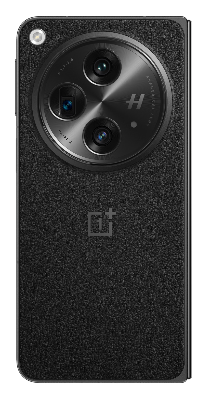 OnePlus Open 512GB Sort