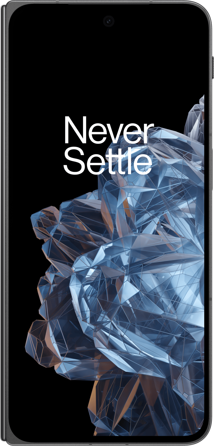 OnePlus Open 512GB Sort