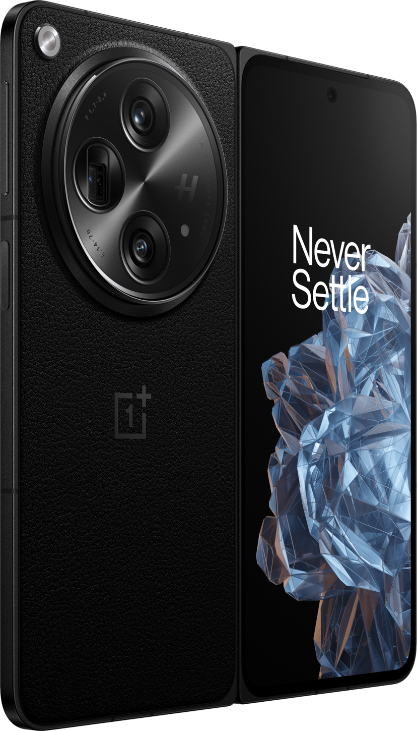 OnePlus Open 512GB Sort