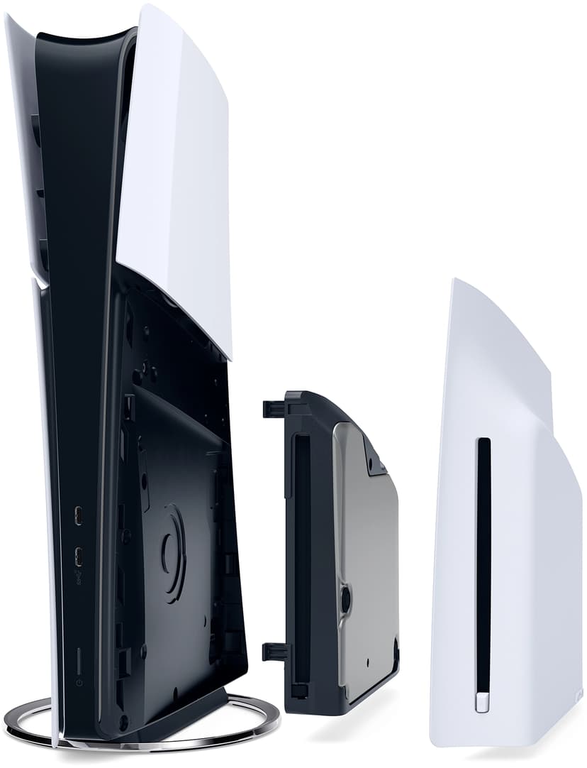 Sony Disc Drive - PS5 Slim Digital