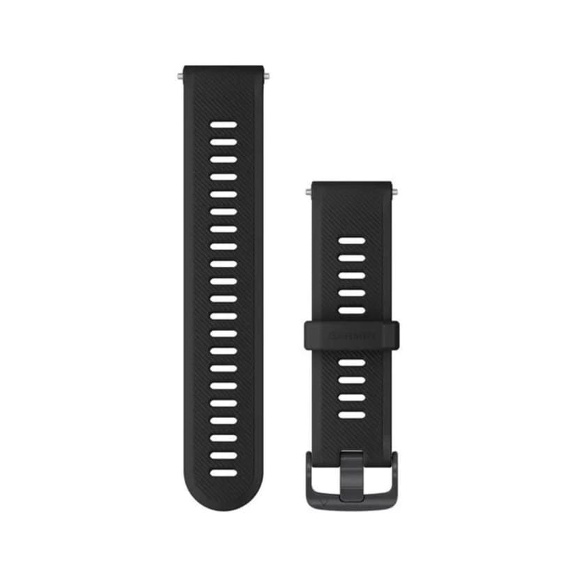 Garmin Replacement Band Forerunner 745 Black