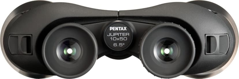 Ricoh Jupiter 10x50