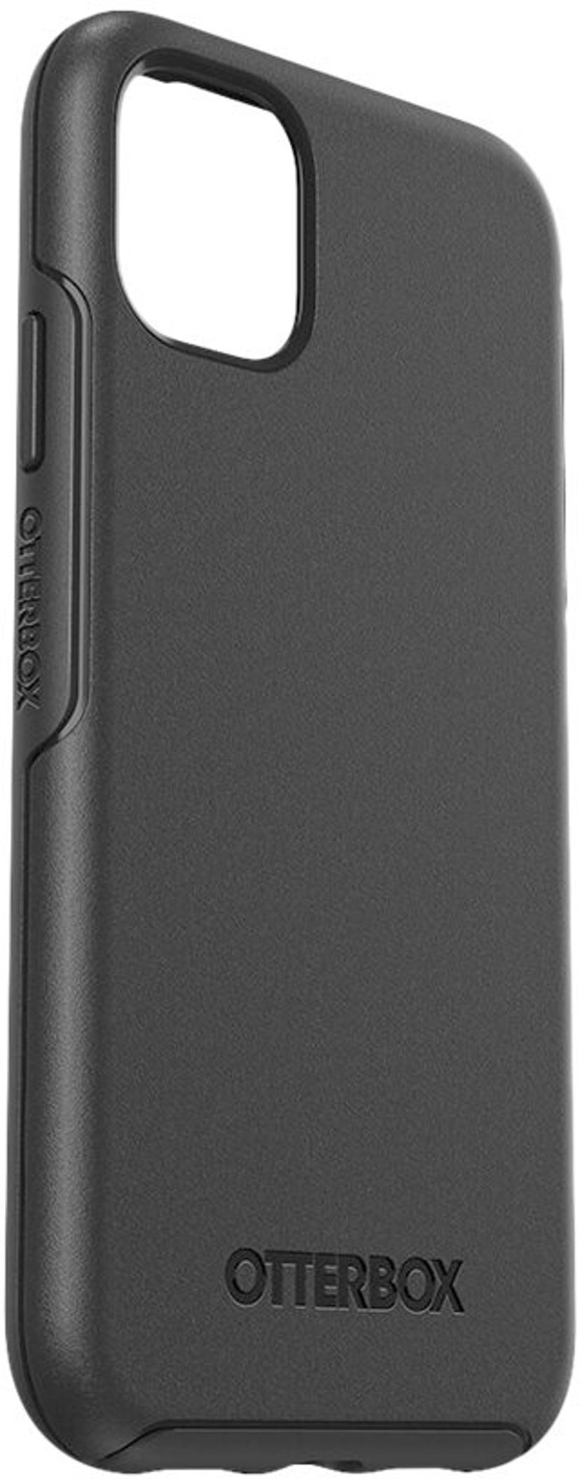 Otterbox Symmetry Series iPhone 11 Musta