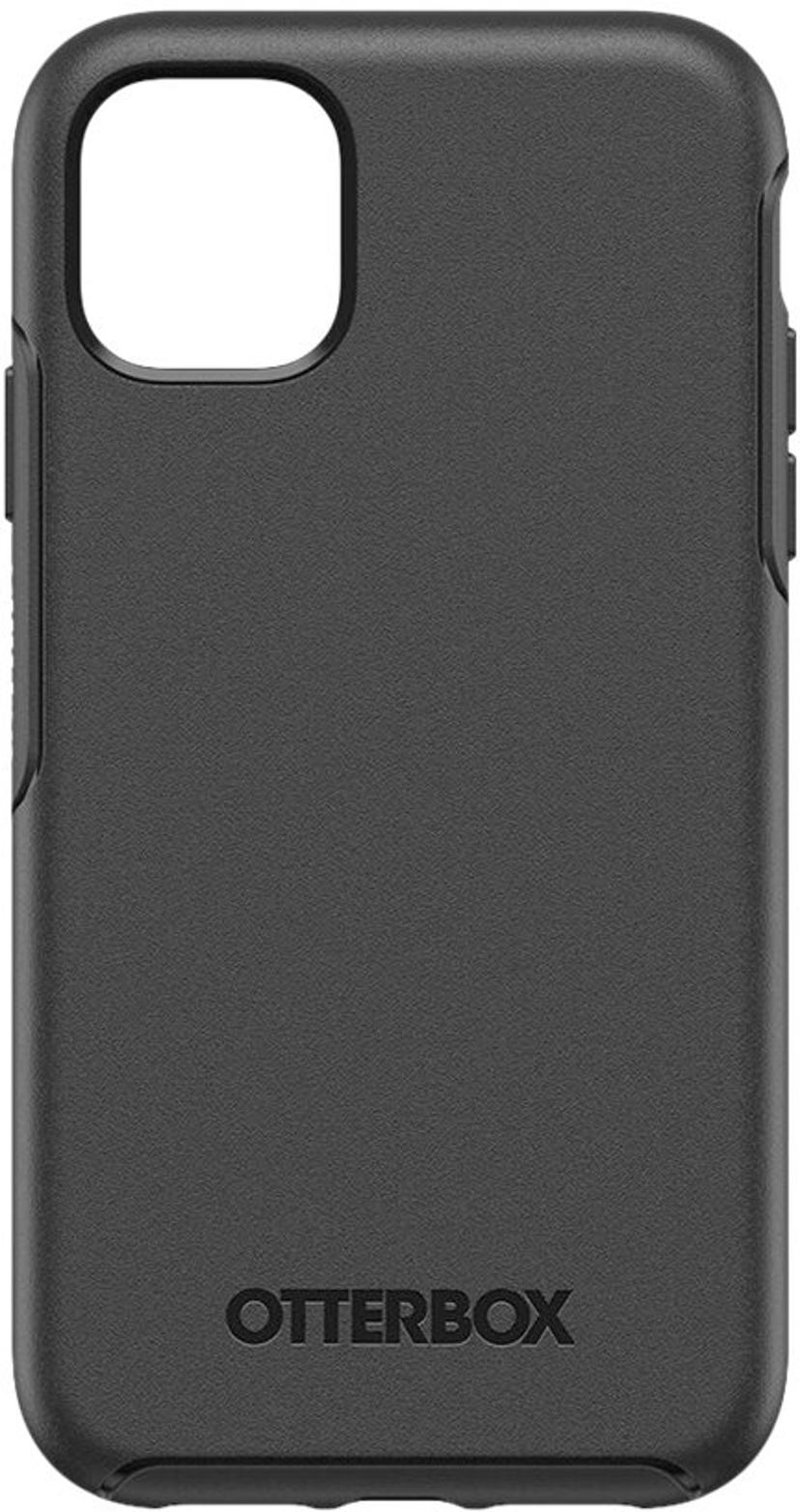 Otterbox Symmetry Series iPhone 11 Svart