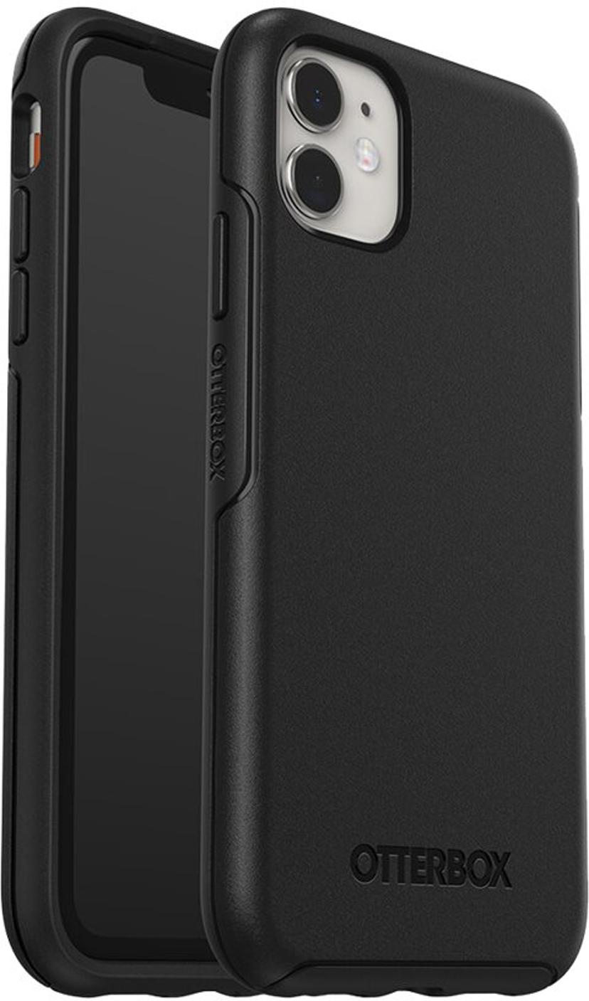 Otterbox Symmetry Series iPhone 11 Musta