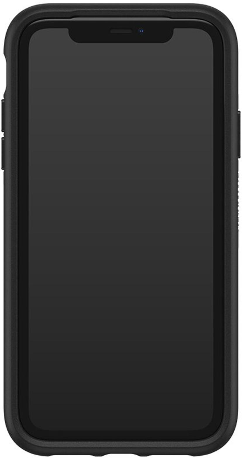 Otterbox Symmetry Series iPhone 11 Musta