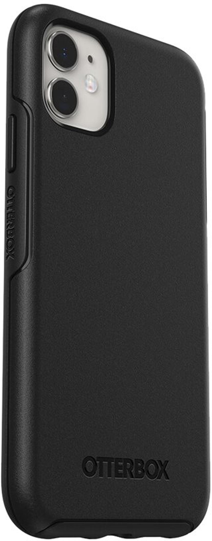 Otterbox Symmetry Series iPhone 11 Musta