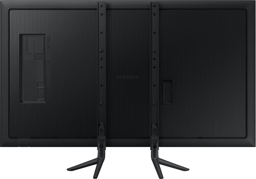 Samsung Table Stand LFD Y-design For QB43B/QB43V/QB50B/QB50c/QB55B/QB55C