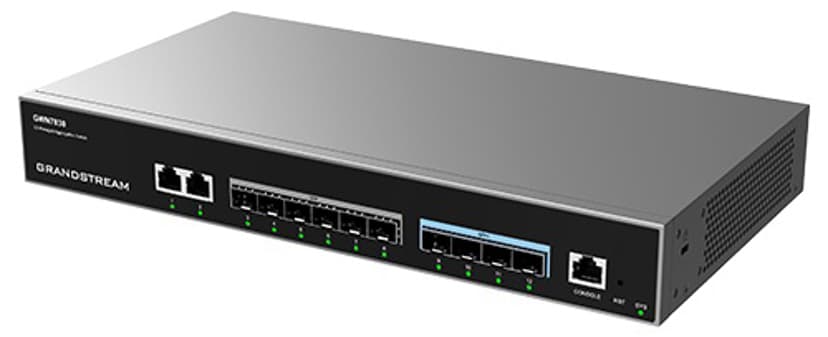 Grandstream GWN7830 6G 4SFP+ Switch