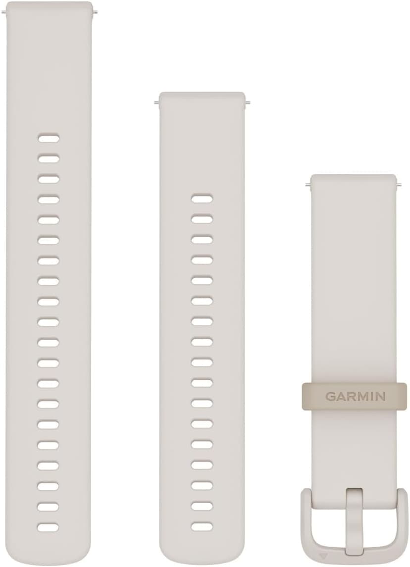 Garmin Vivoactive 5 Band 20mm Ivory