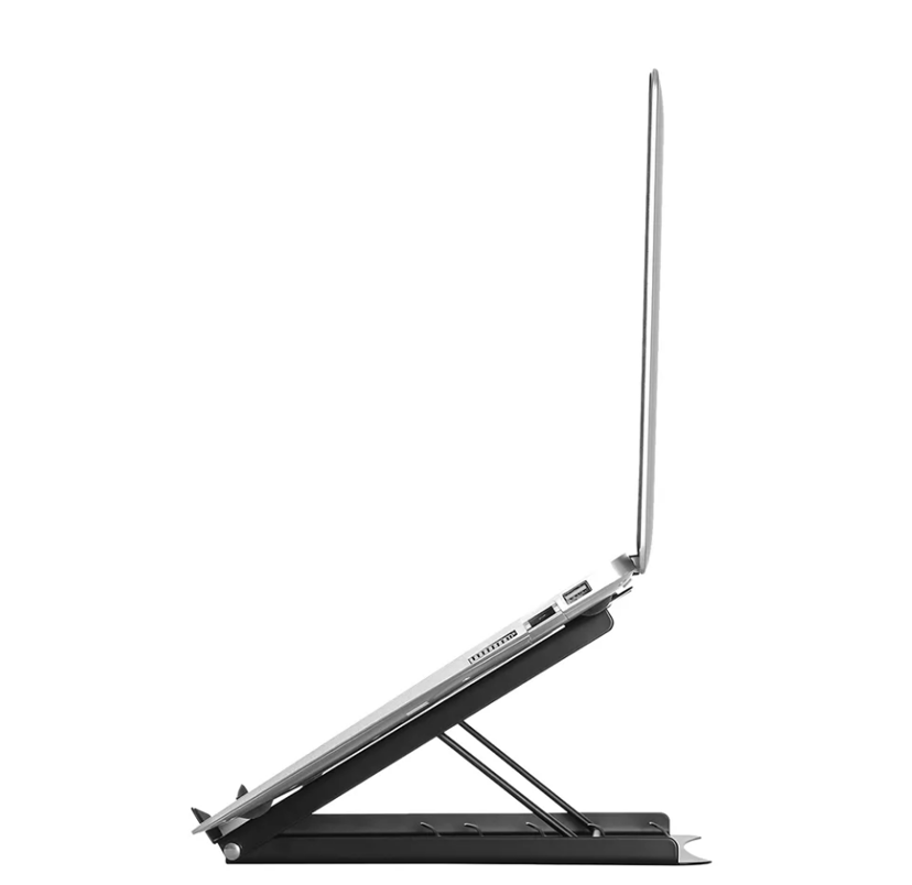 Neomounts NSLS075BLACK - Opvouwbare Laptop Standaard