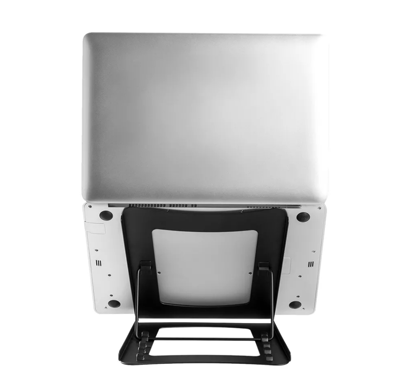 Neomounts NSLS075BLACK - Opvouwbare Laptop Standaard