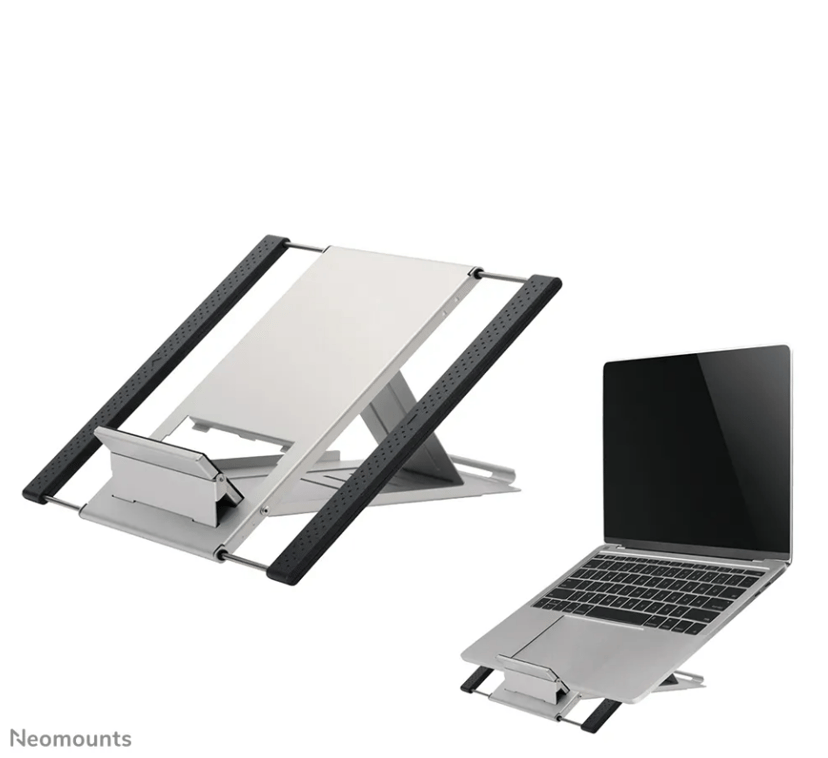 Neomounts NSLS100 - Laptop Standaard - Opvouwbaar